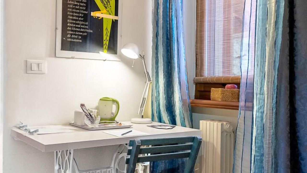 Photo of Bedroom in Montesicuro