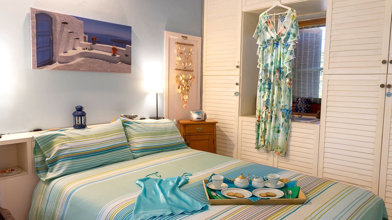 Photo of Bedroom in Montesicuro