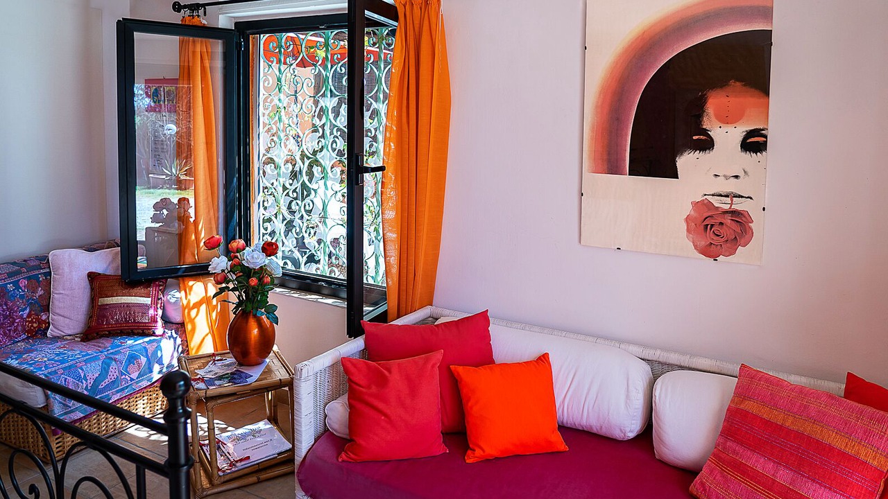 Photo of Bedroom in Montesicuro