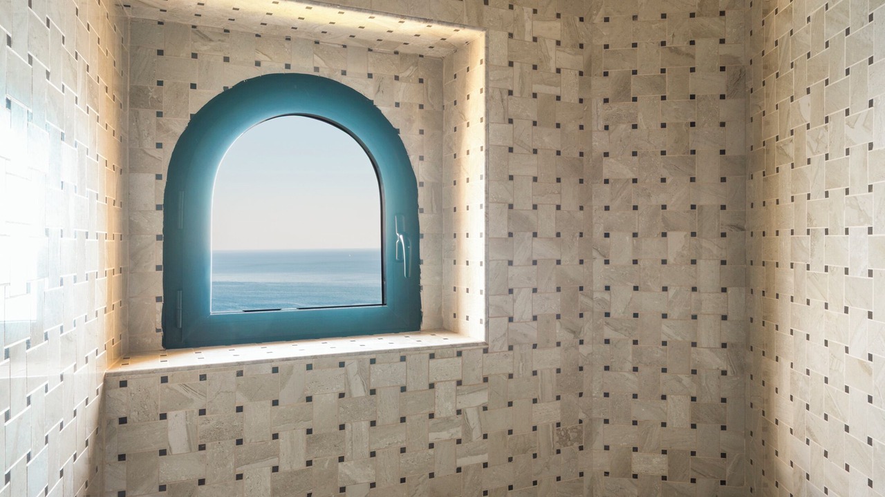 Photo of Bathroom in Positano
