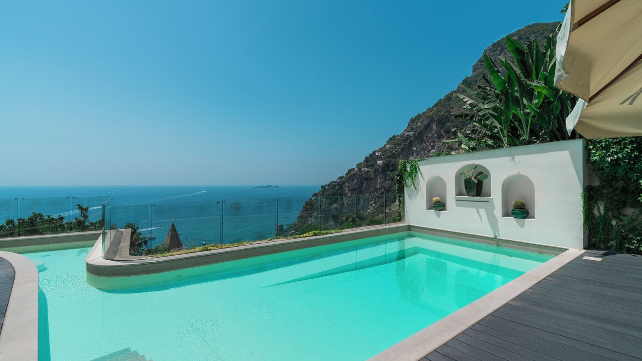Photo of Outdoor in Positano