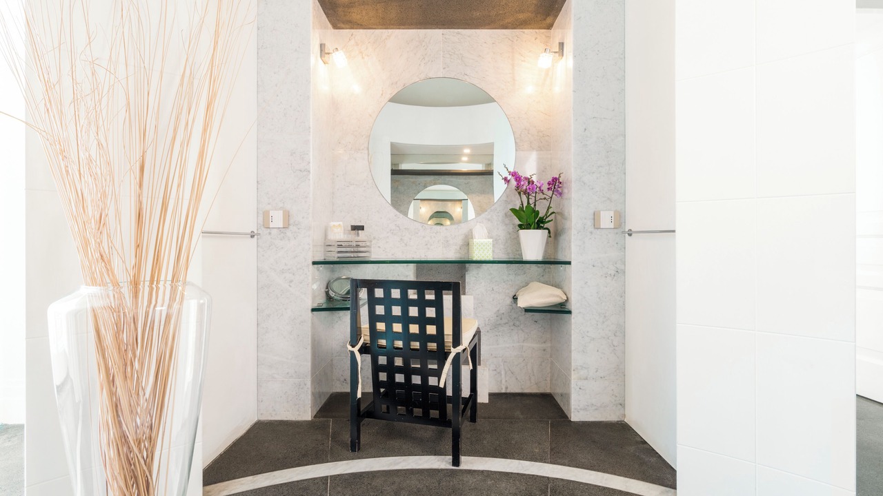 Photo of Bathroom in Positano