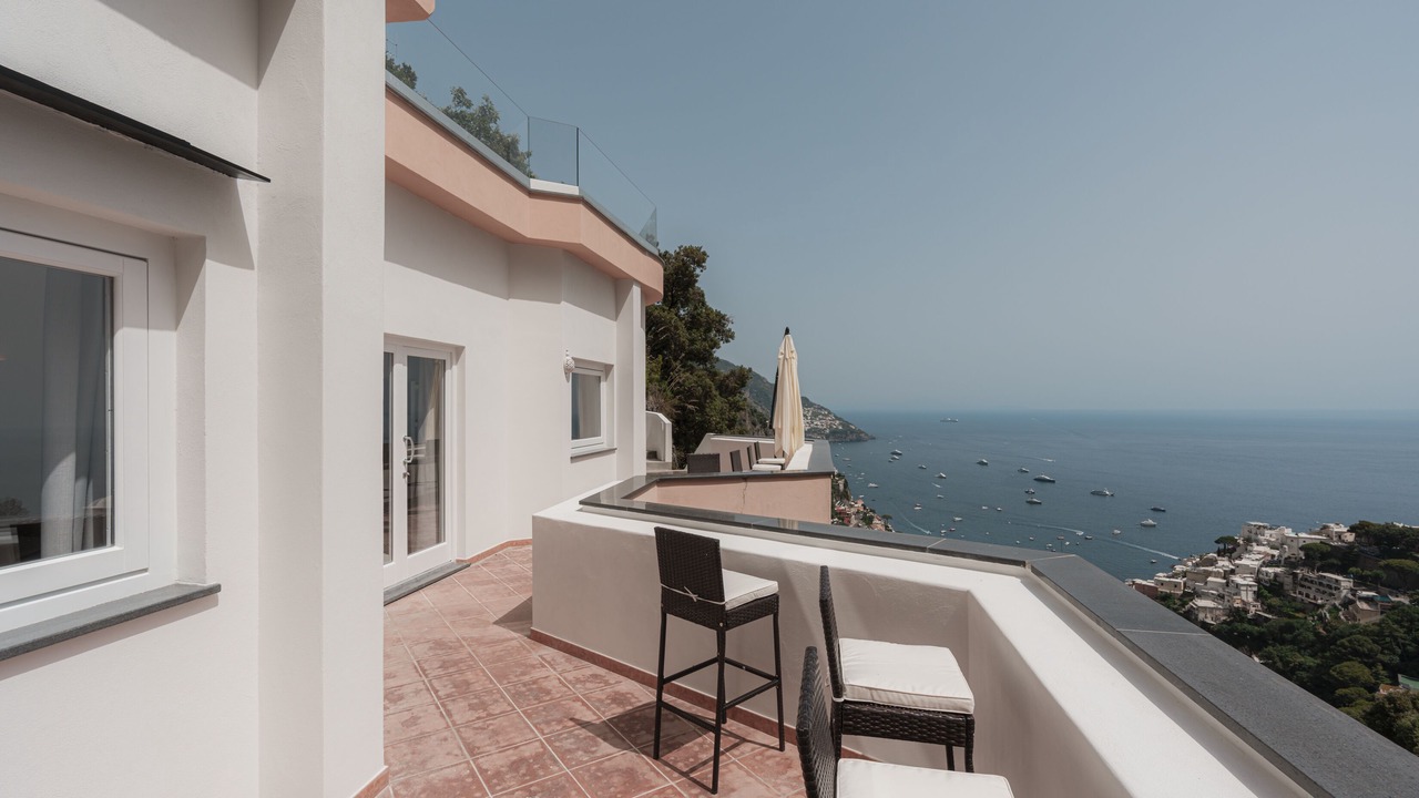 Photo of Others in Positano