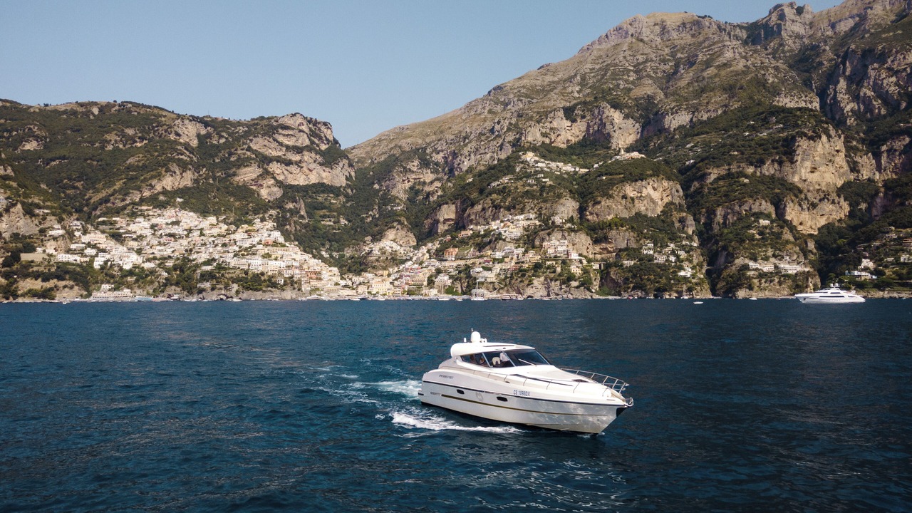 Photo of Others in Positano