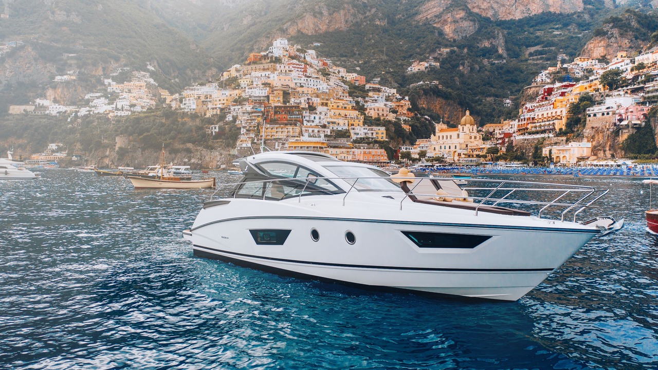 Photo of Others in Positano