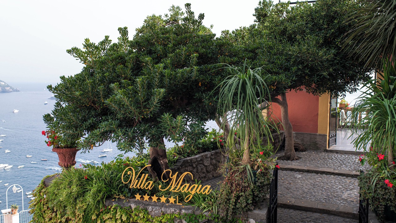 Photo of Outdoor in Positano