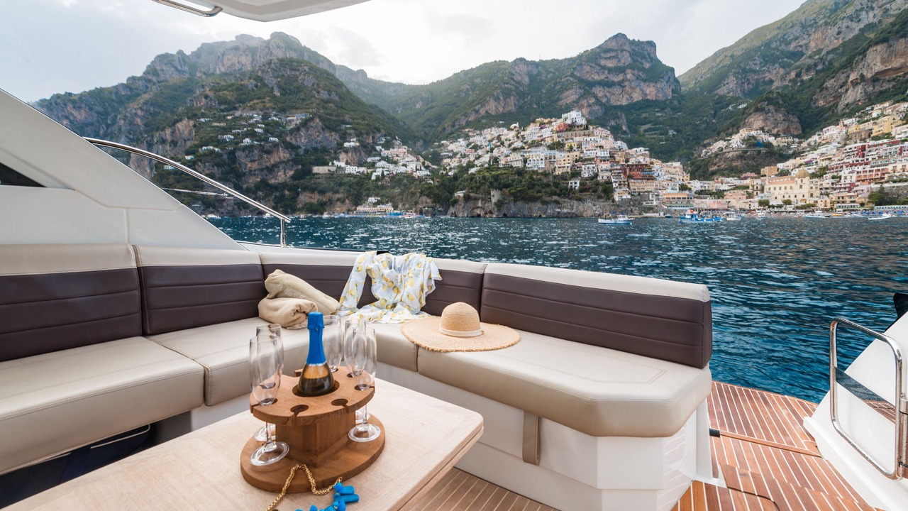 Photo of Others in Positano