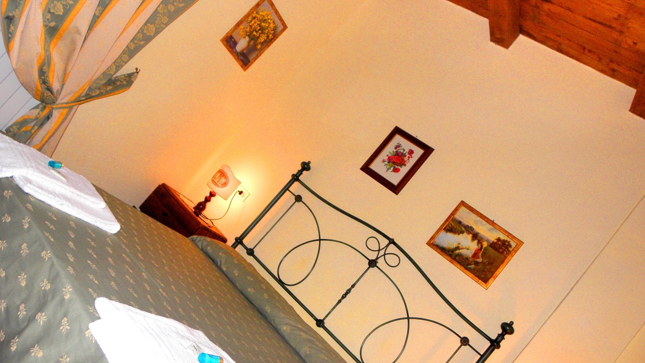 Photo of Bedroom in Nerbisci