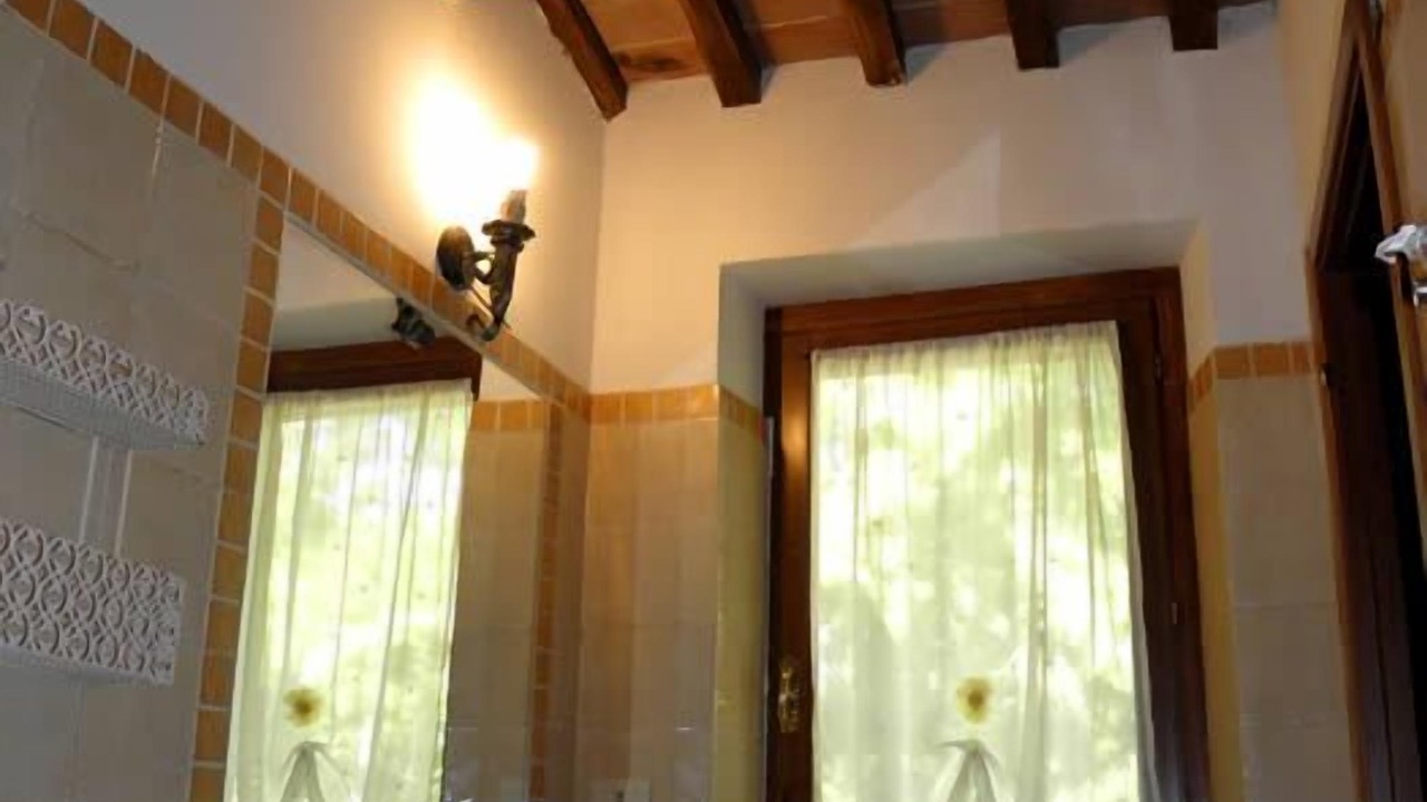 Photo of Bathroom in Nerbisci