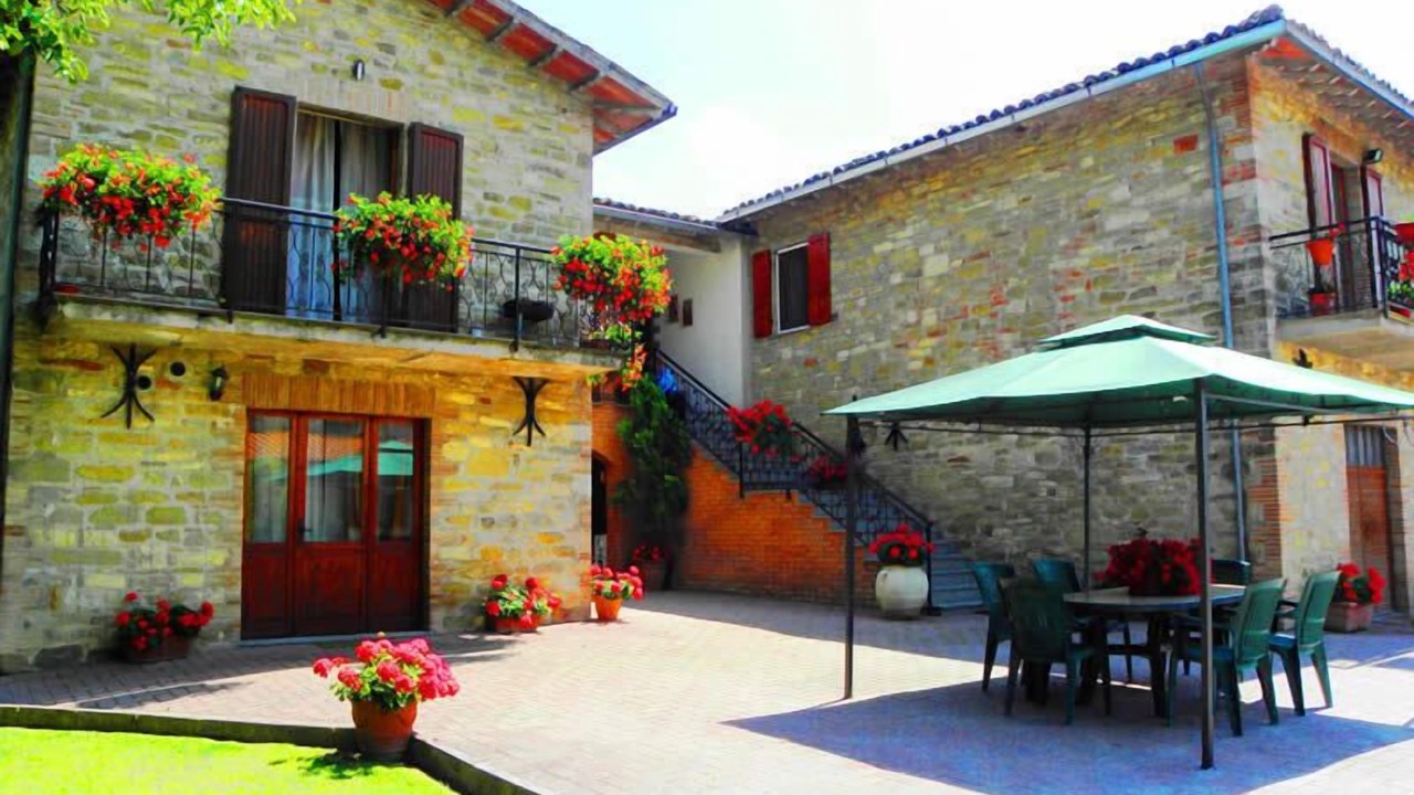 Photo of Patio Balcony in Nerbisci