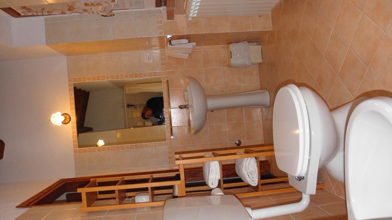 Photo of Bathroom in Nerbisci