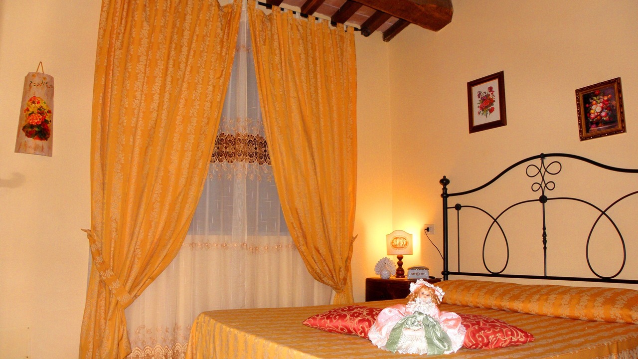 Photo of Bedroom in Nerbisci
