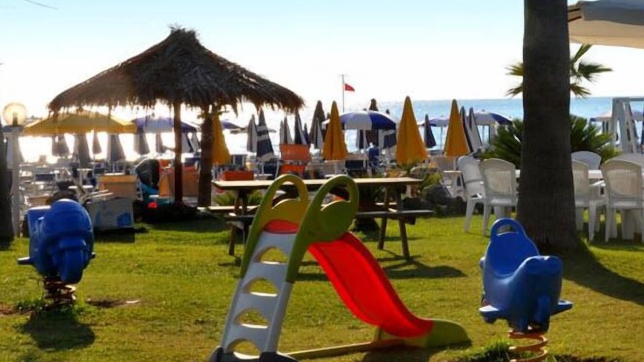 Photo of Outdoor in Tortoreto Lido
