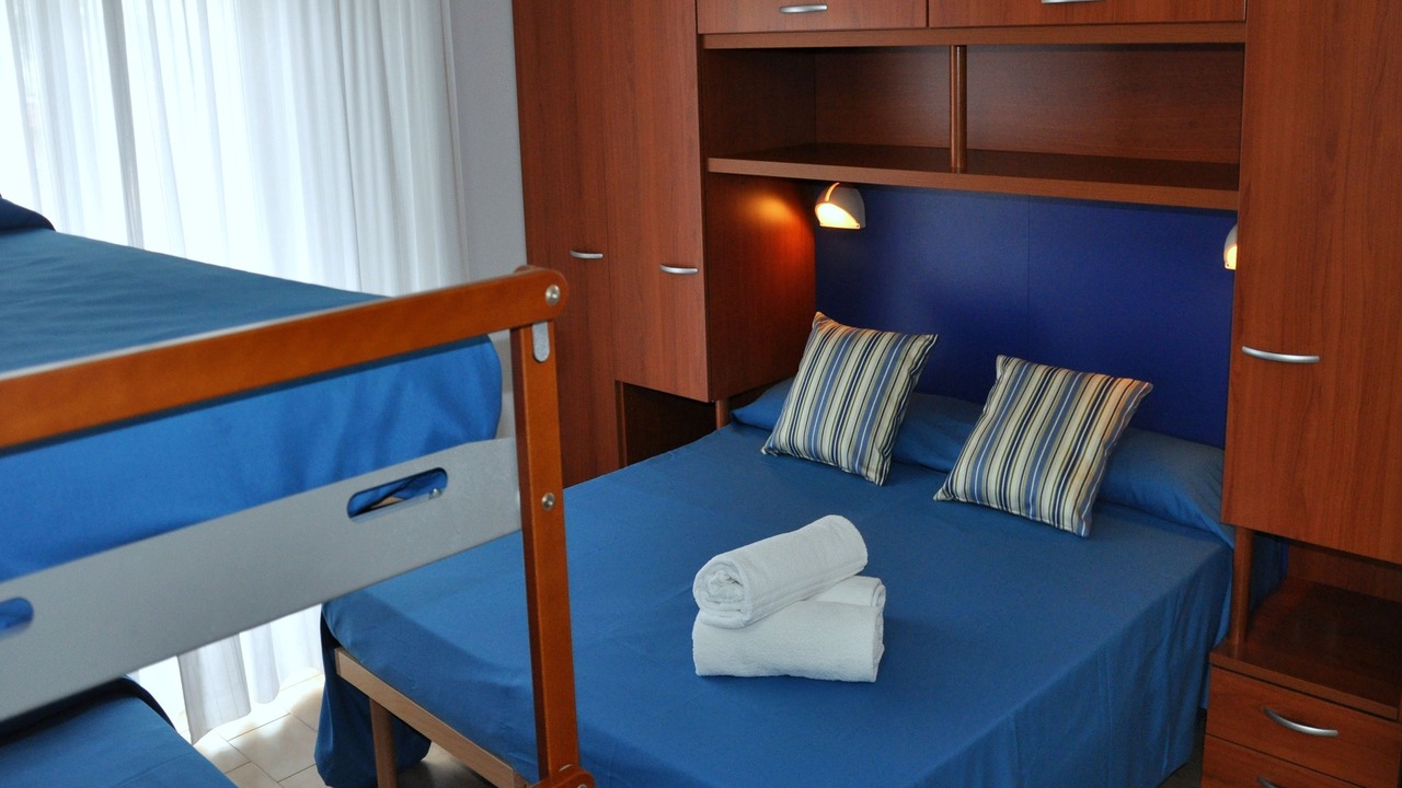 Photo of Bedroom in Tortoreto Lido