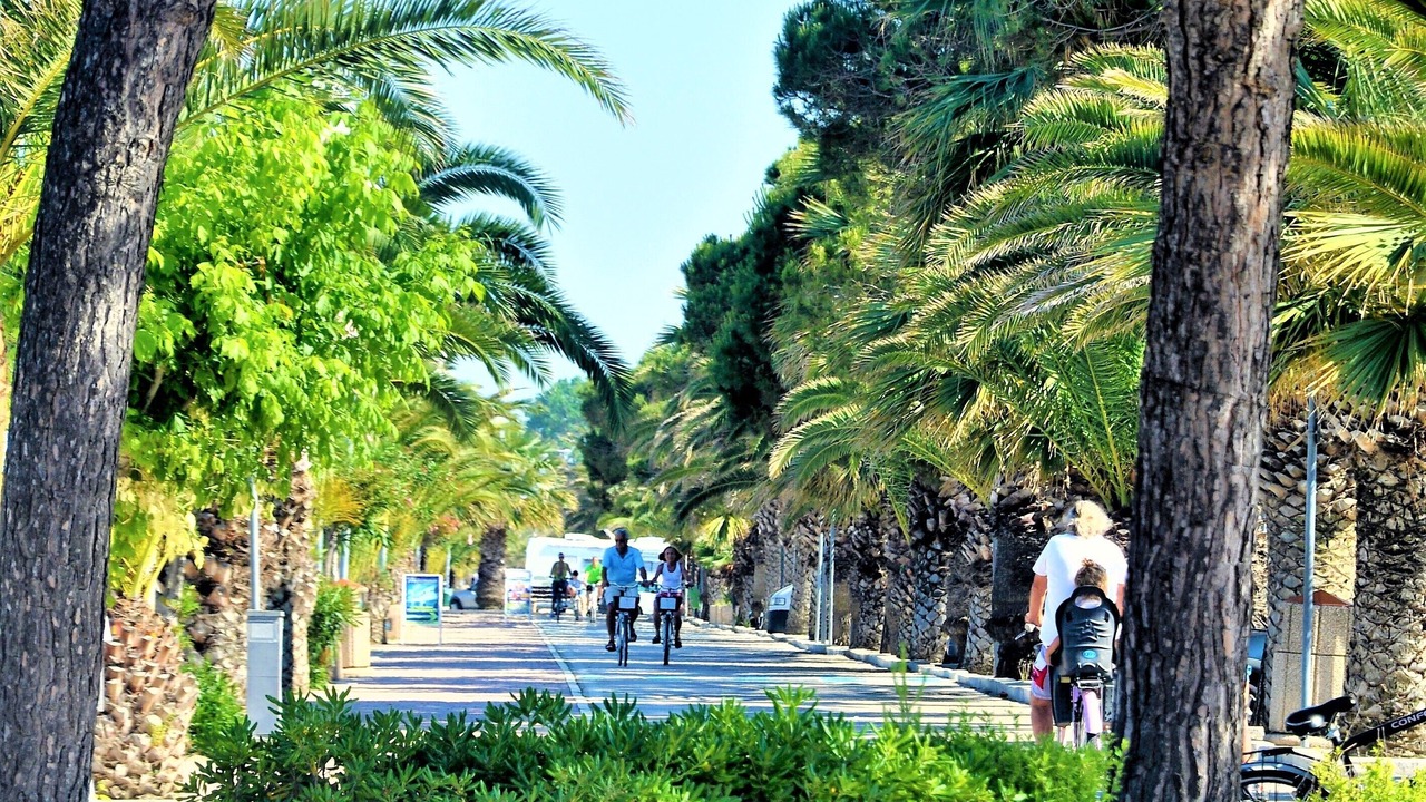 Photo of Outdoor in Tortoreto Lido
