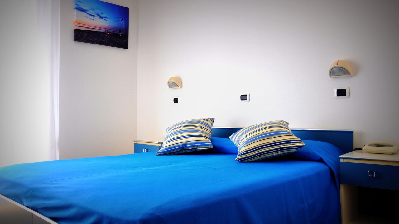 Photo of Bedroom in Tortoreto Lido