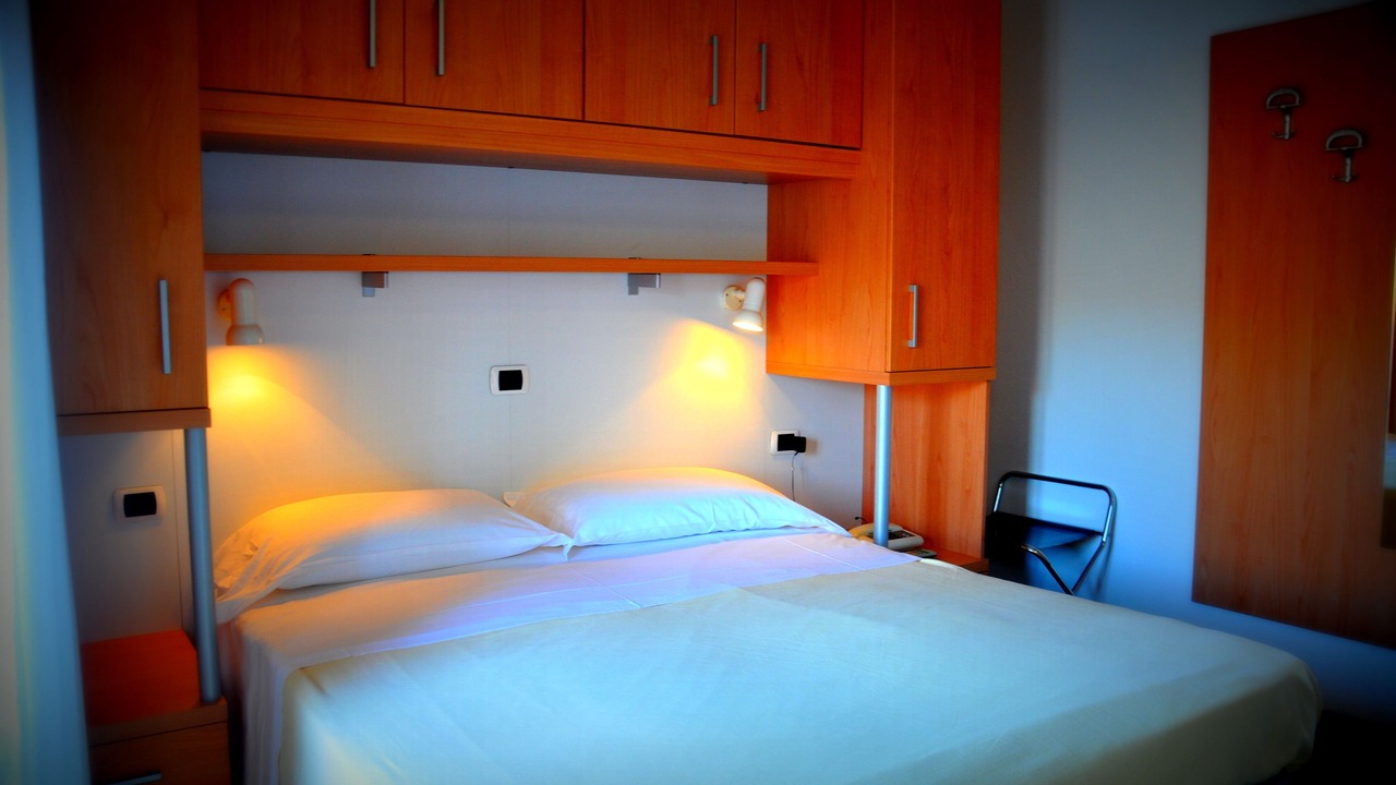 Photo of Bedroom in Tortoreto Lido
