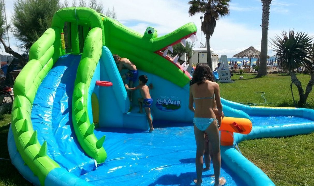 Photo of Outdoor in Tortoreto Lido