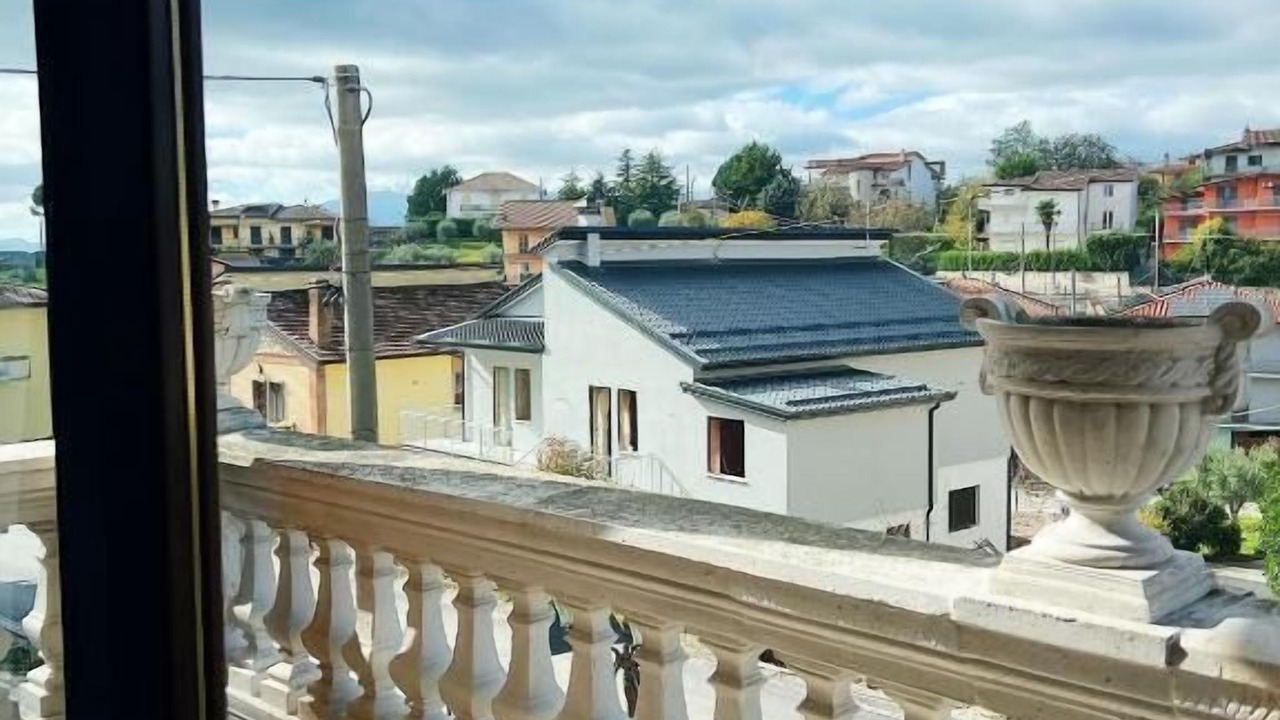 Photo of Bedroom in Montemiletto
