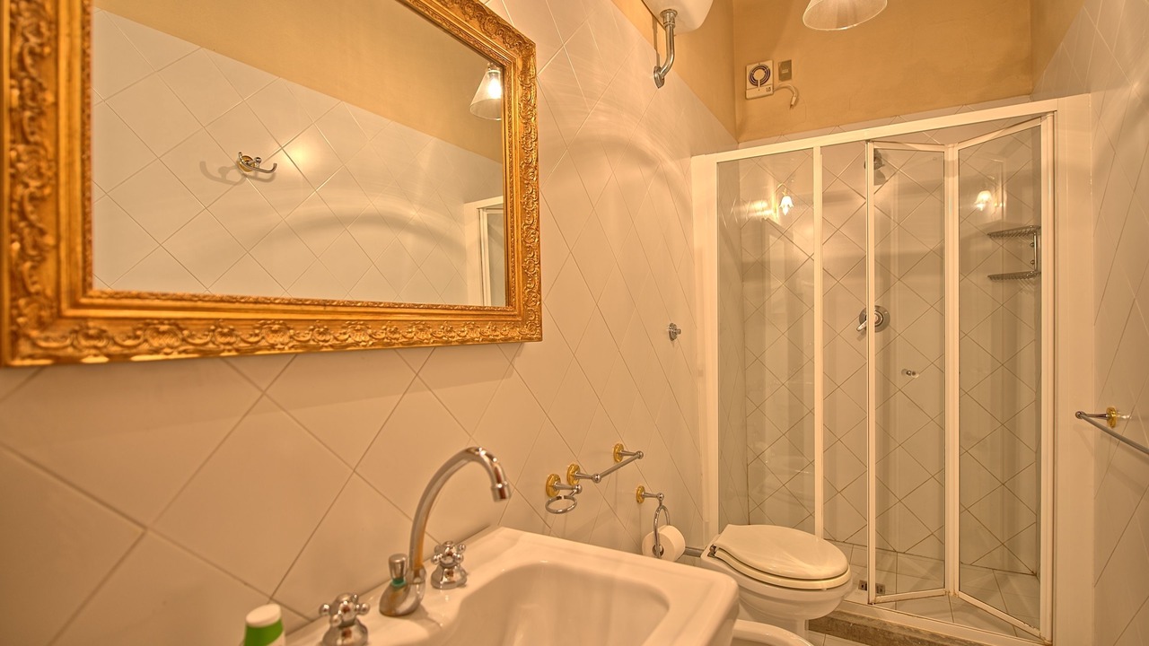Photo of Bathroom in Certaldo