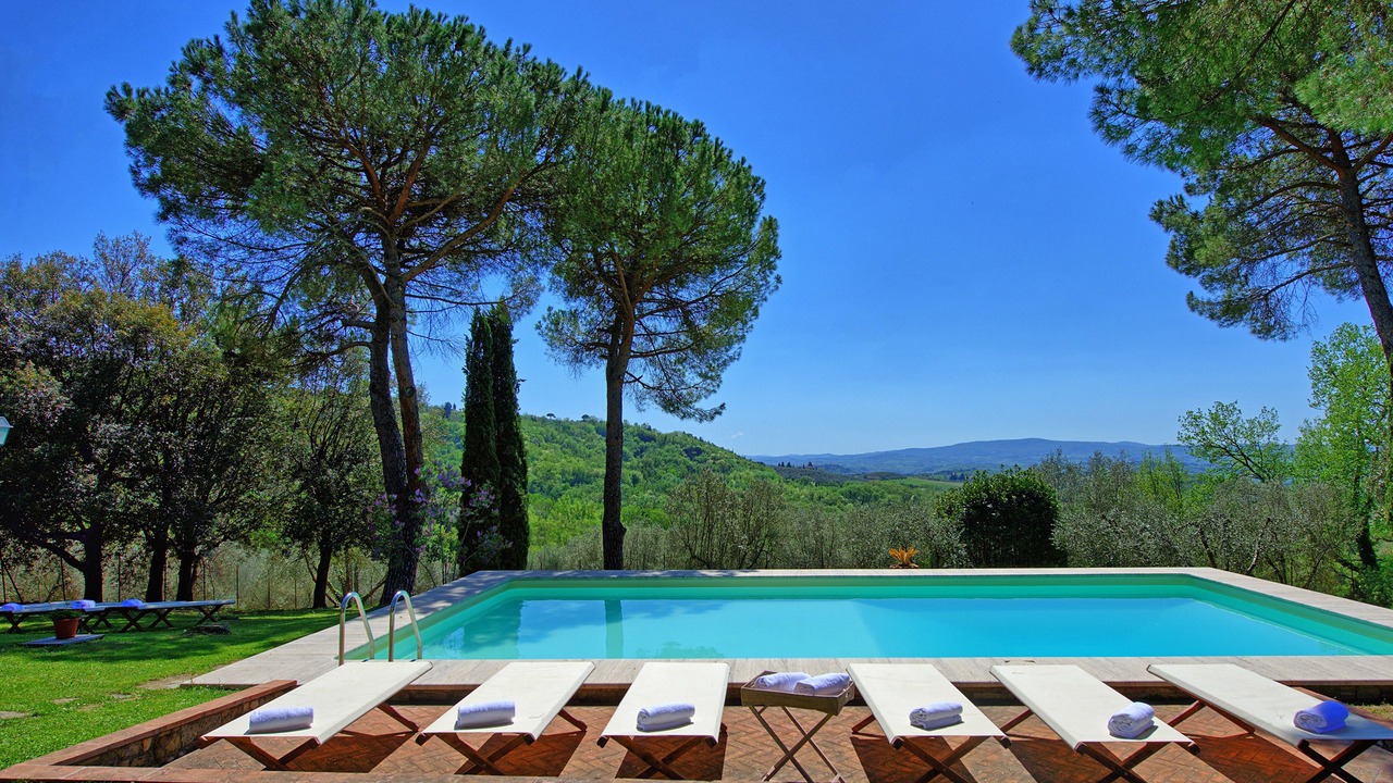 Photo of Outdoor in Certaldo