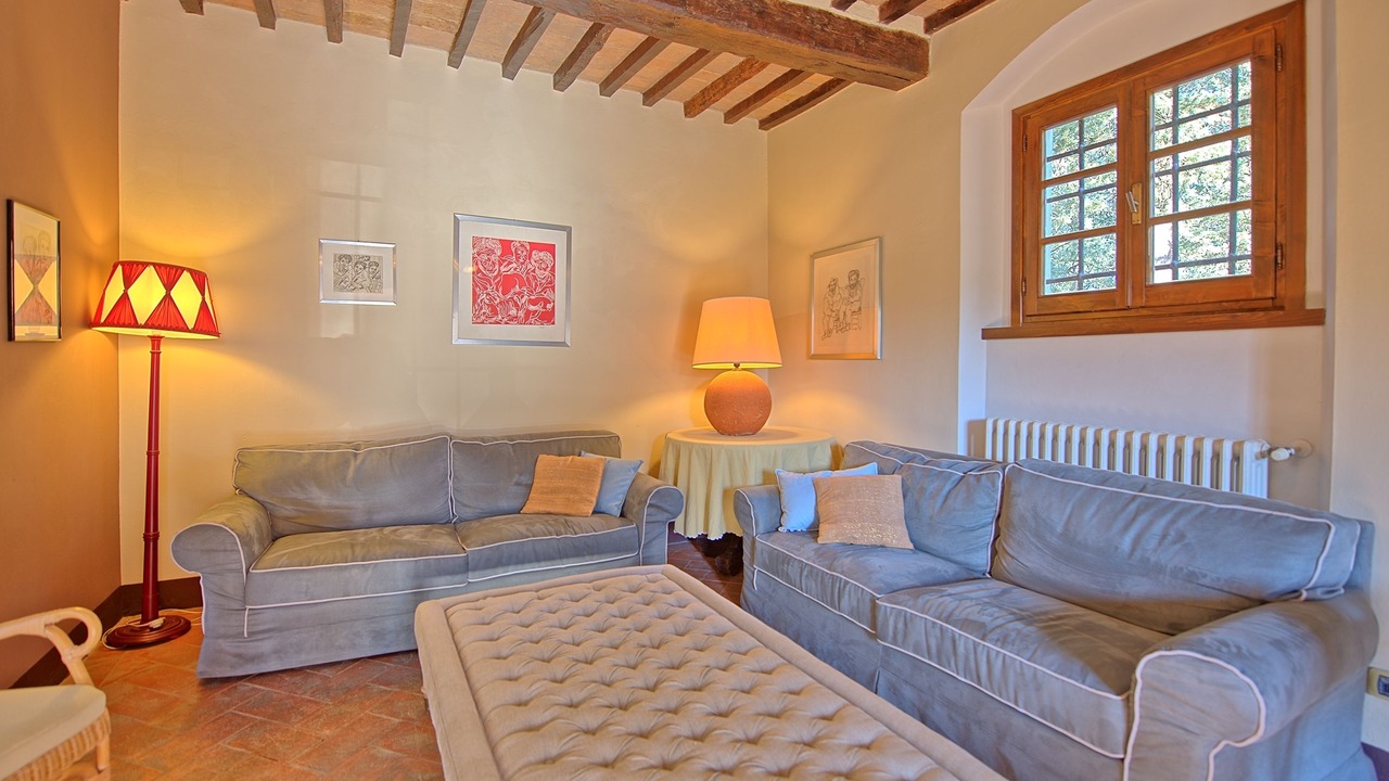 Photo of Bedroom in Certaldo
