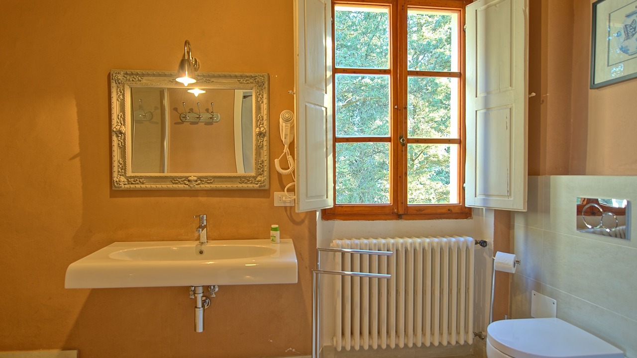 Photo of Bathroom in Certaldo
