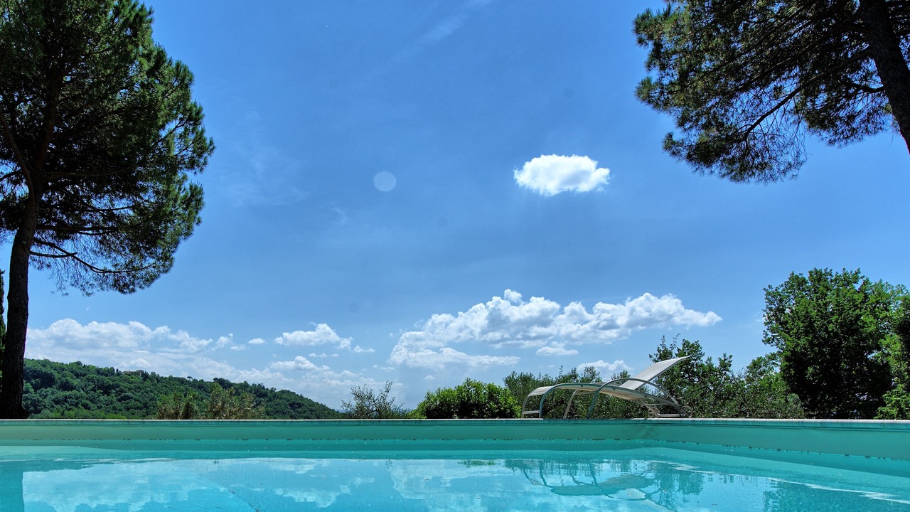 Photo of Outdoor in Certaldo