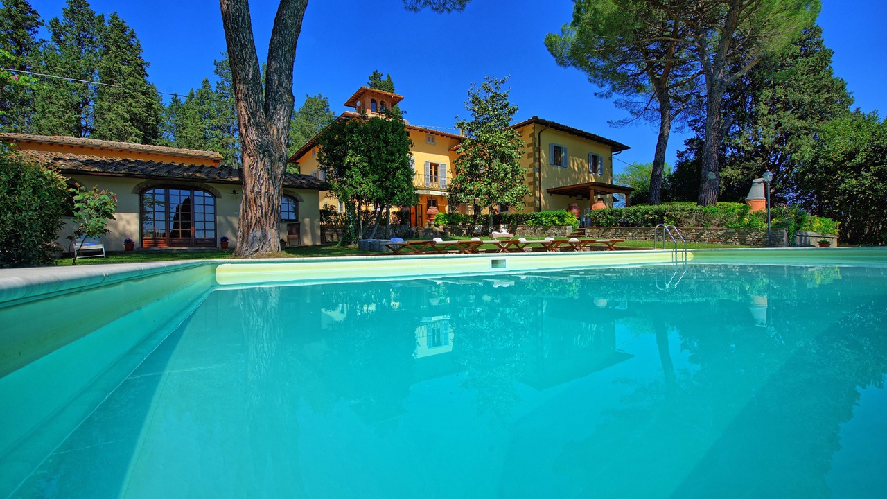 Photo of Outdoor in Certaldo