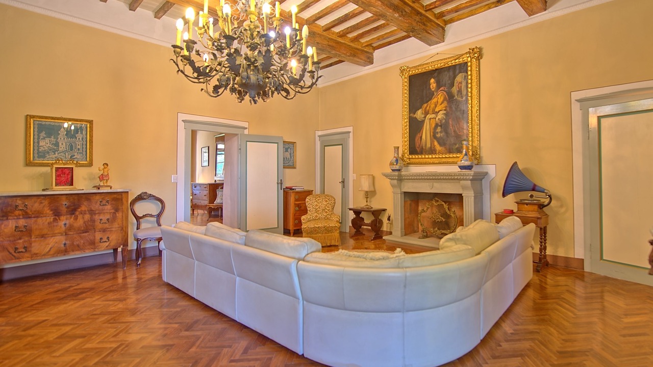 Photo of Bedroom in Certaldo