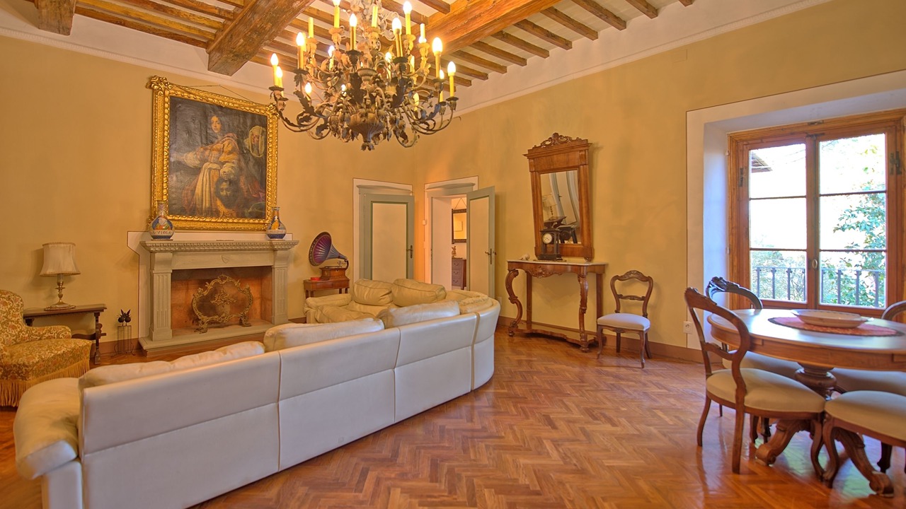 Photo of Bedroom in Certaldo