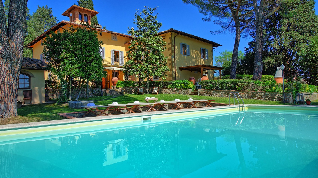 Photo of Outdoor in Certaldo