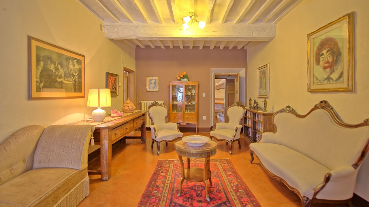 Photo of Bedroom in Certaldo