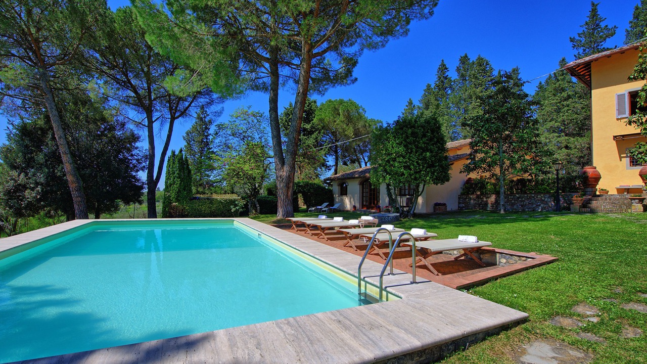 Photo of Outdoor in Certaldo