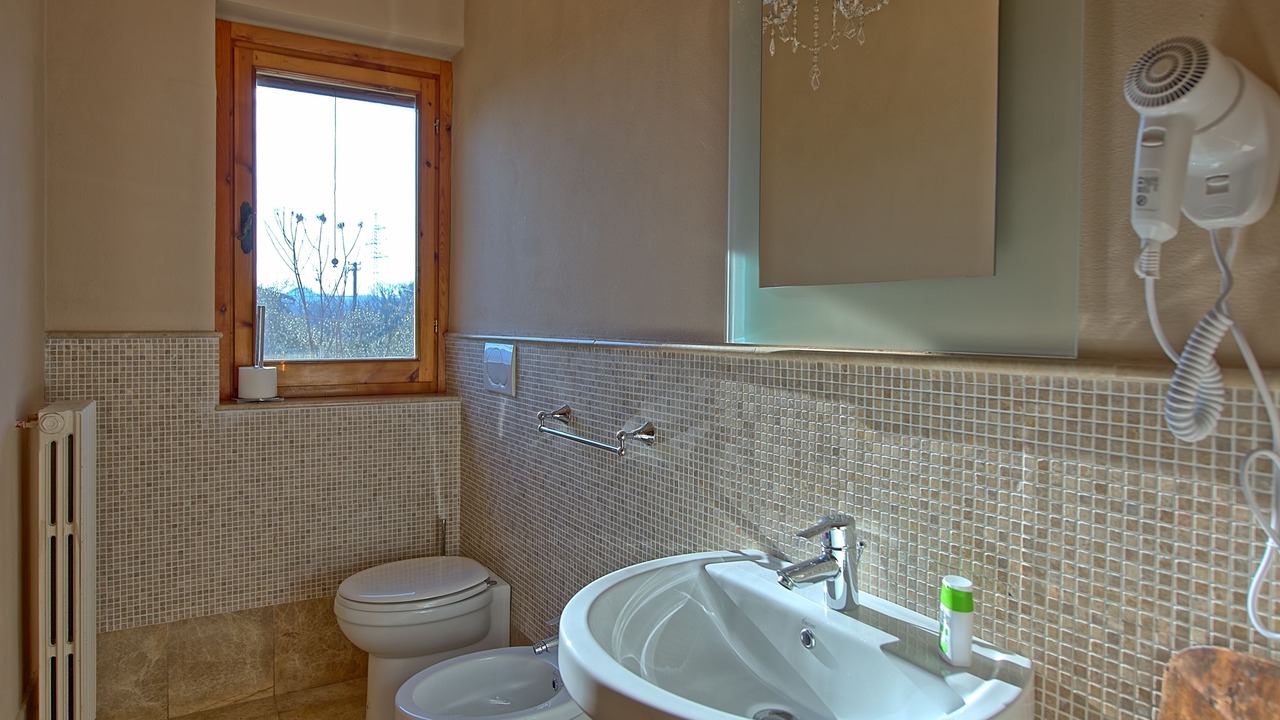 Photo of Bathroom in Certaldo