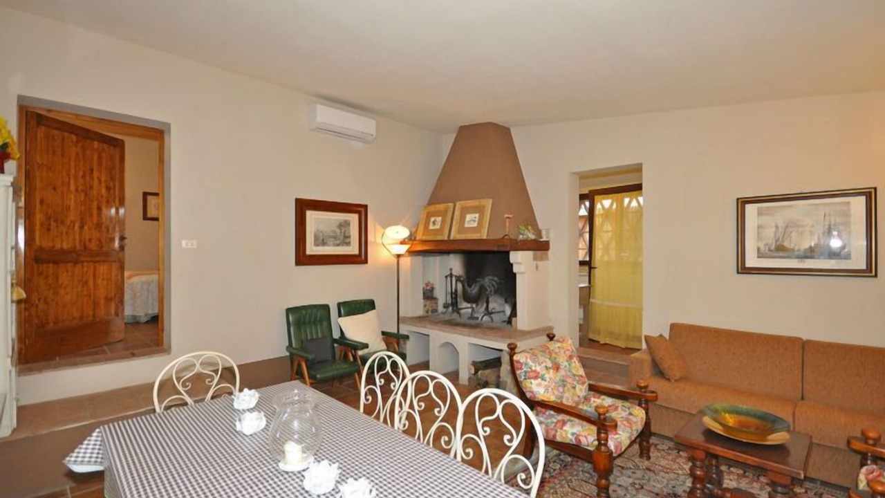 Photo of Bedroom in Certaldo