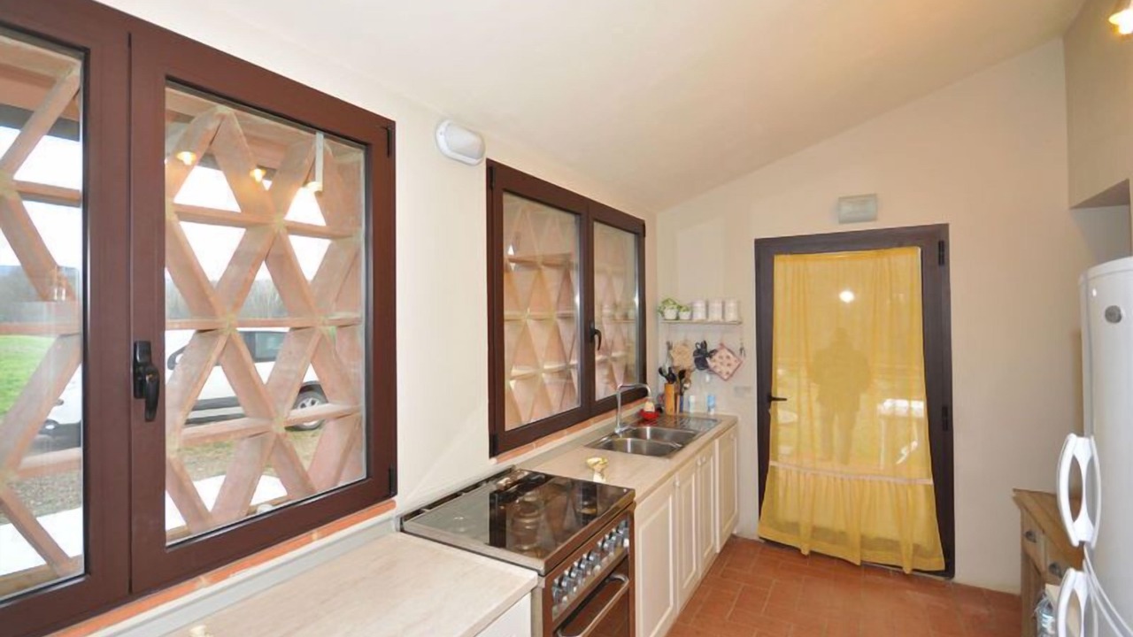 Photo of Livingroom in Certaldo