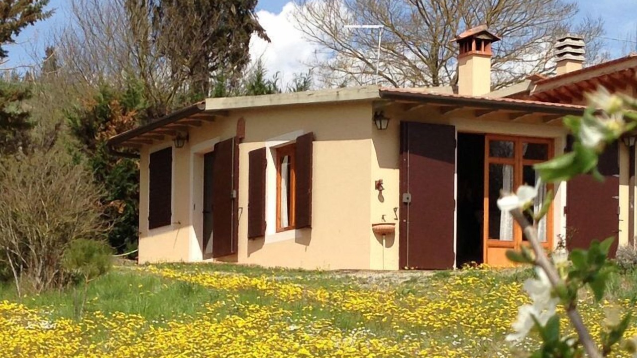 Photo of Outdoor in Certaldo