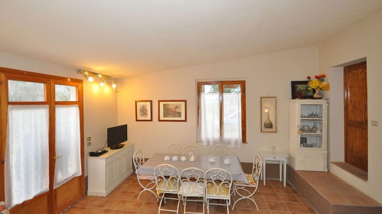 Photo of Livingroom in Certaldo
