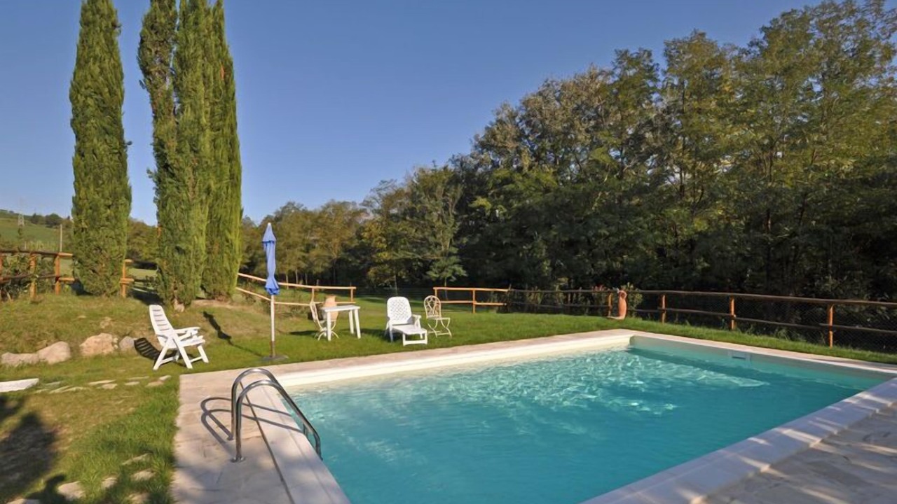 Photo of Outdoor in Certaldo