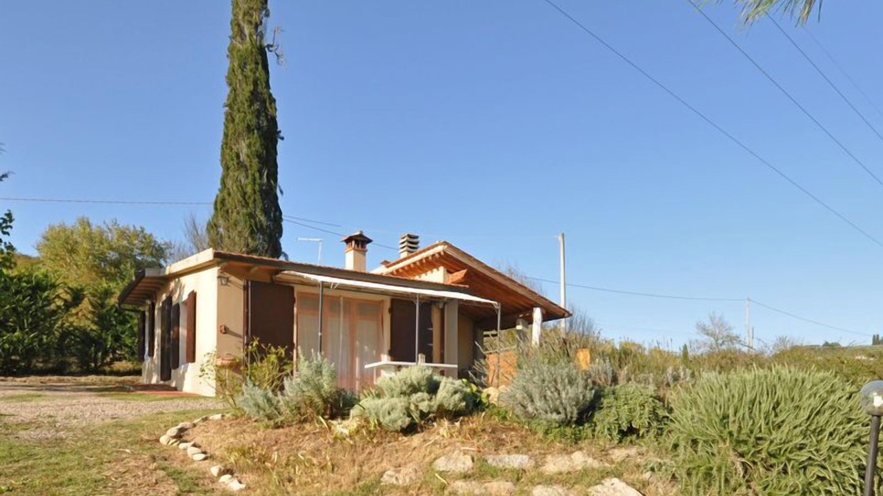 Photo of Outdoor in Certaldo