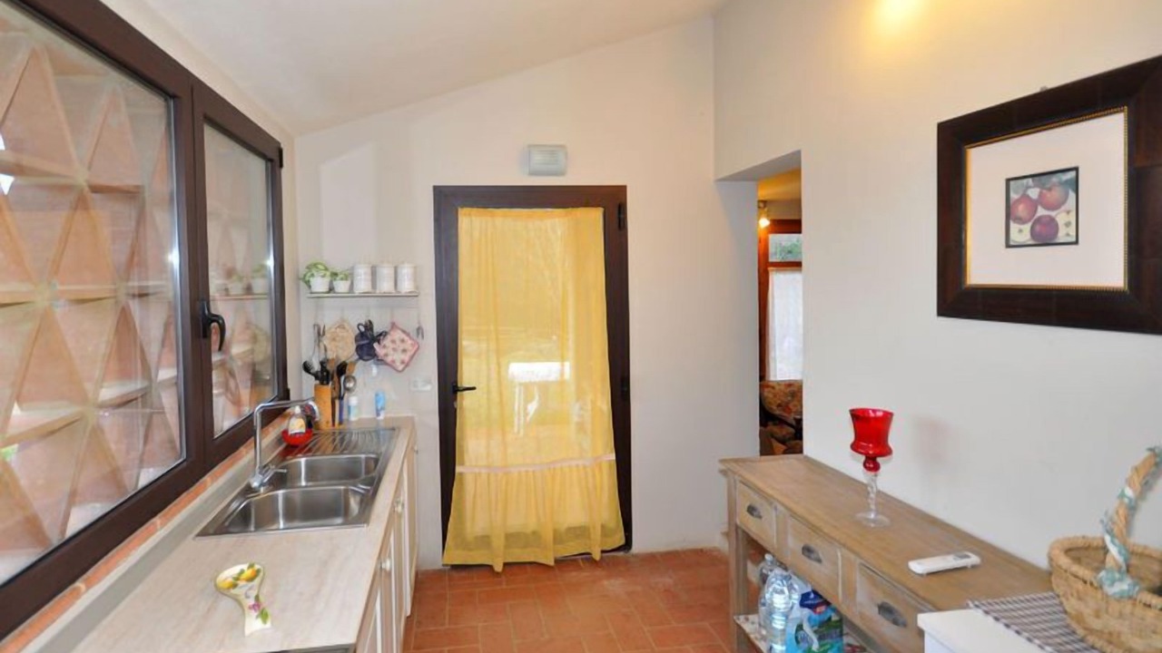 Photo of Kitchen in Certaldo