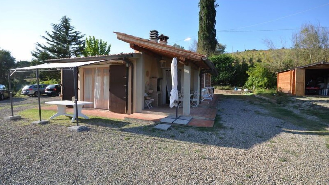 Photo of Outdoor in Certaldo