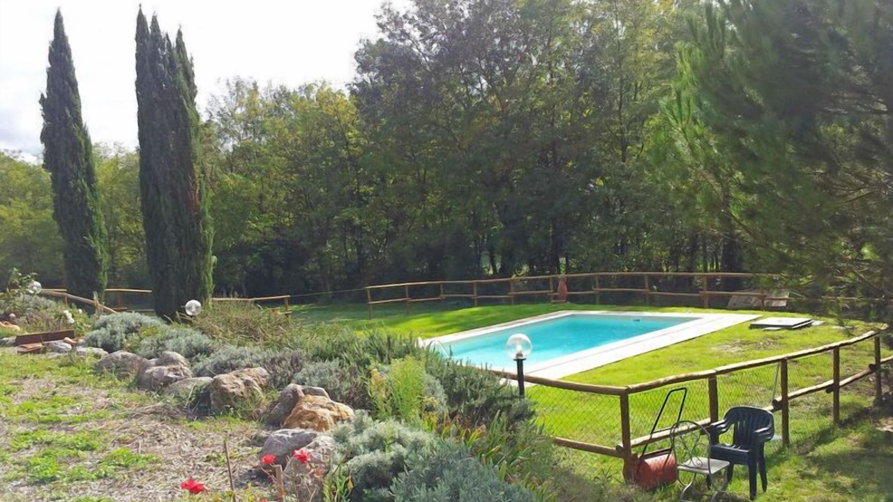 Photo of Outdoor in Certaldo