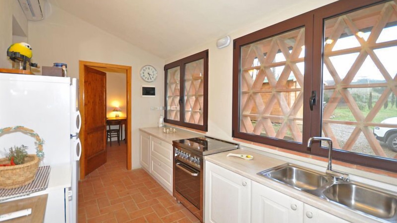 Photo of Kitchen in Certaldo