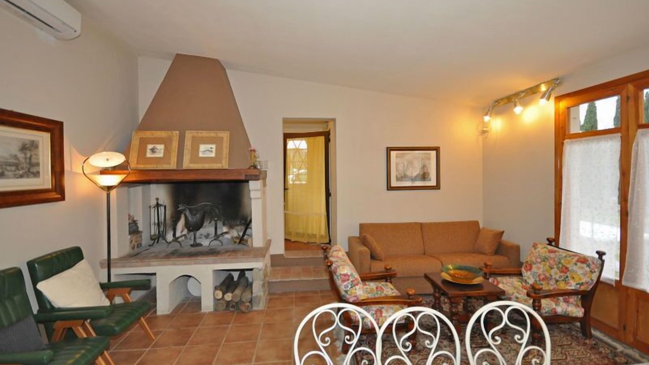 Photo of Livingroom in Certaldo
