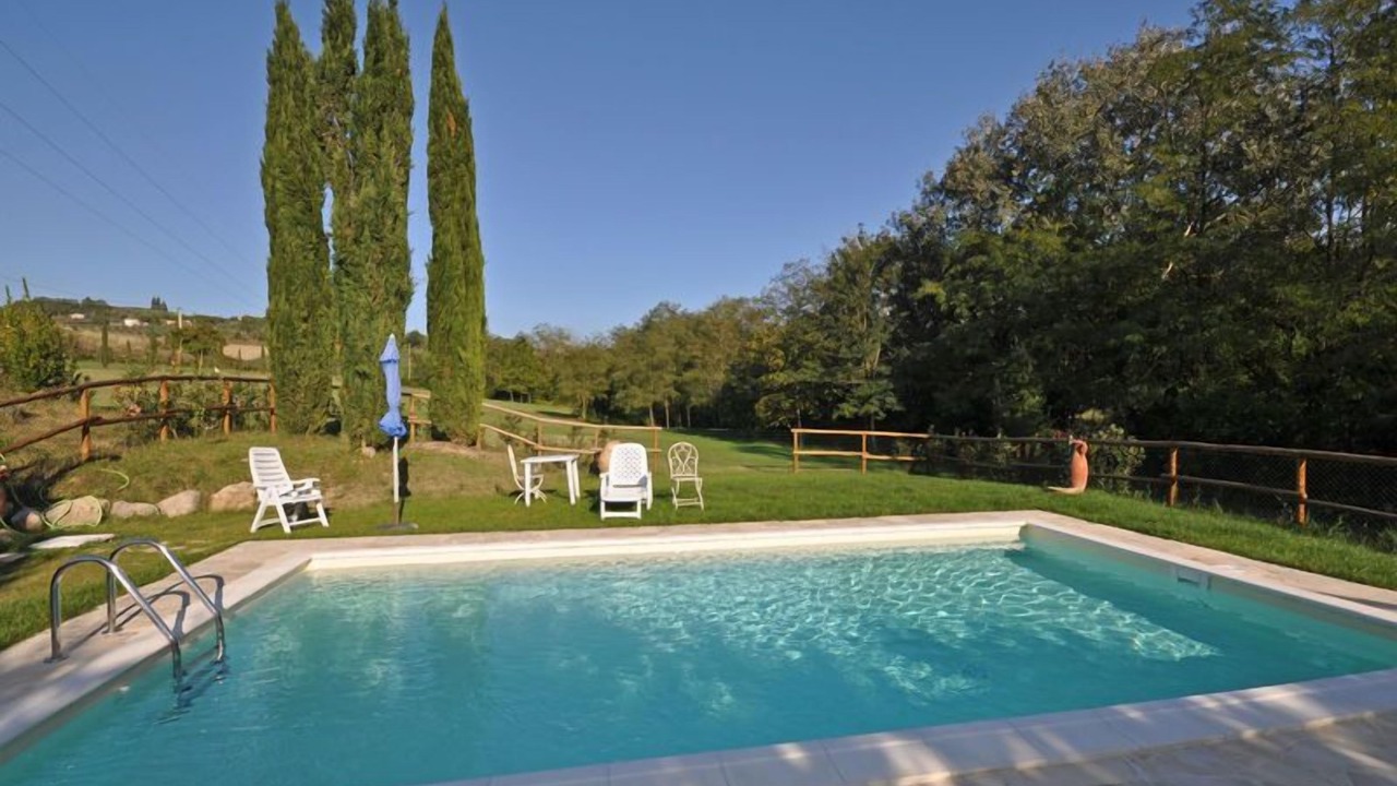 Photo of Outdoor in Certaldo