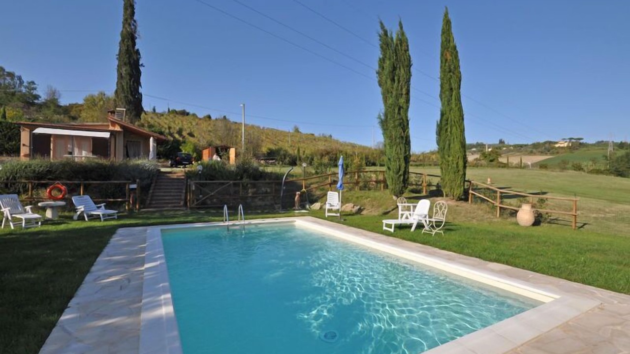 Photo of Outdoor in Certaldo