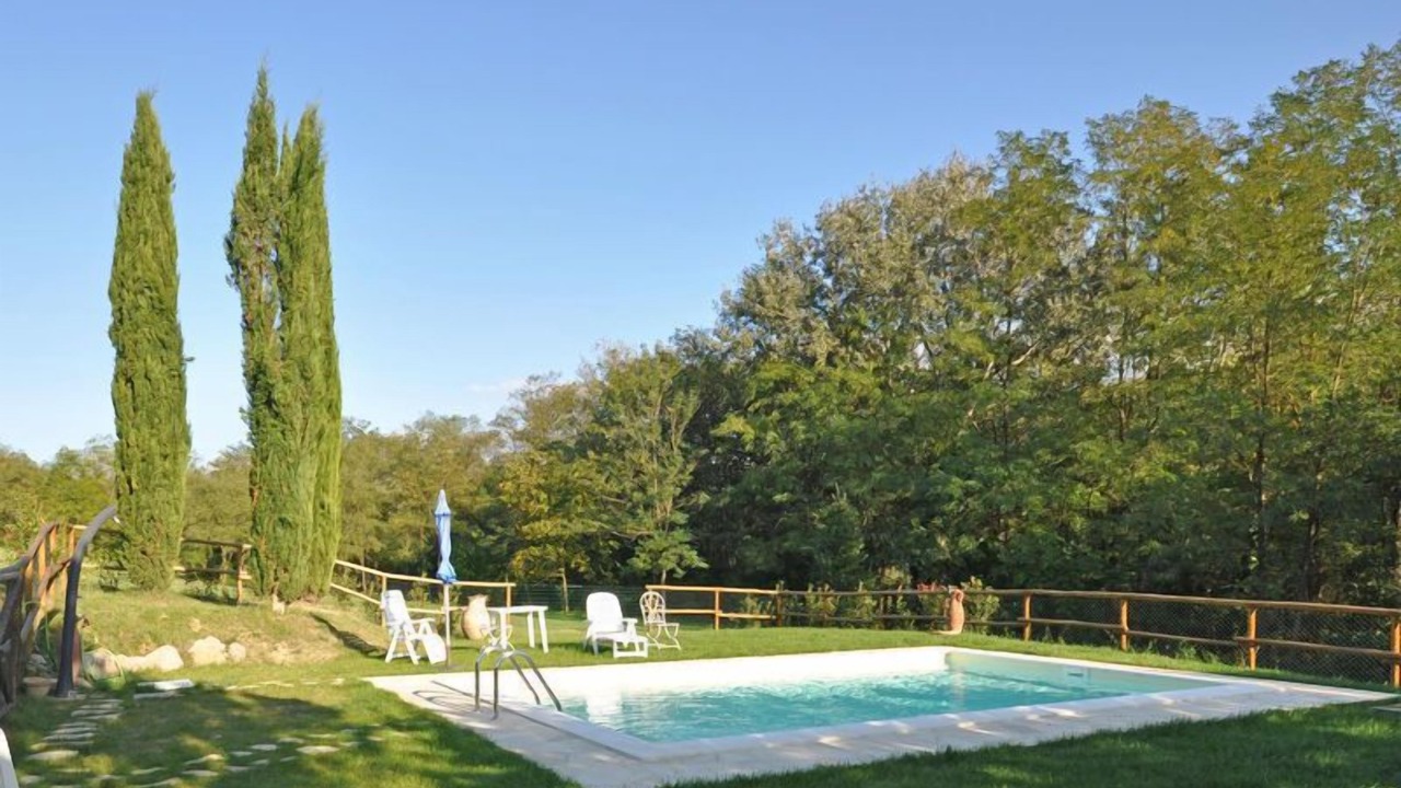 Photo of Outdoor in Certaldo