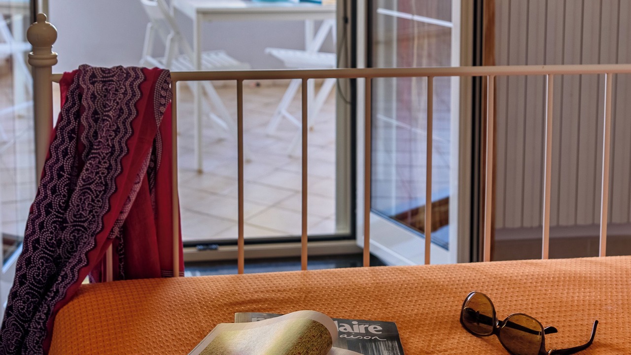 Photo of Bedroom in Agropoli